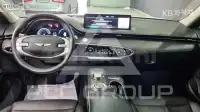 2021 Genesis GV70