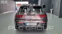 2021 Genesis GV70