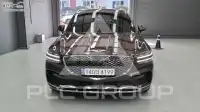 2021 Genesis GV70