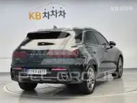2021 Genesis GV70