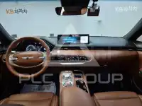 2021 Genesis GV70