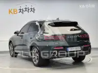 2021 Genesis GV70