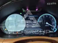 2021 Genesis GV70