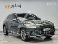 2021 Genesis GV70