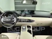 2021 Genesis GV70