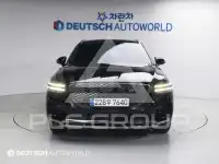 2021 Genesis GV70