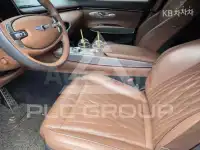 2021 Genesis GV70
