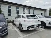 2021 Genesis GV70