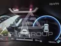 2021 Genesis GV70