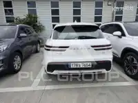 2021 Genesis GV70