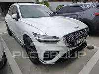2021 Genesis GV70