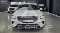 2021 Genesis GV70