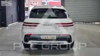 2021 Genesis GV70