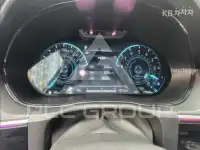 2021 Genesis GV70