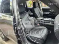 2021 Genesis GV70