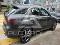 2021 Genesis GV70
