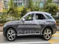 2021 Genesis GV70