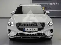 2021 Genesis GV70