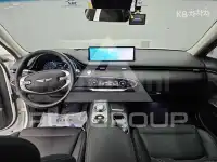 2021 Genesis GV70