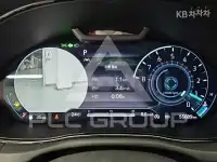 2021 Genesis GV70