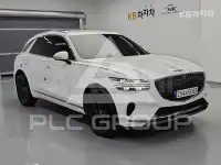 2021 Genesis GV70