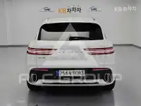 2021 Genesis GV70