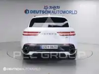 2021 Genesis GV70