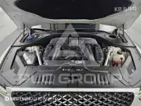 2021 Genesis GV70