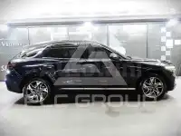 2021 Genesis GV70
