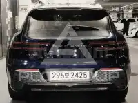 2021 Genesis GV70