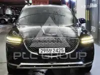 2021 Genesis GV70