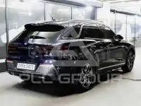2021 Genesis GV70