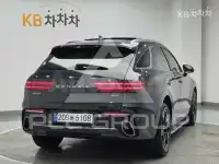 2021 Genesis GV70
