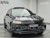 2021 Genesis GV70