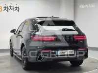 2021 Genesis GV70
