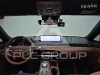 2021 Genesis GV70