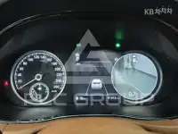 2021 Genesis GV70