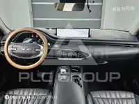 2021 Genesis GV70