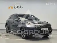 2021 Genesis GV70