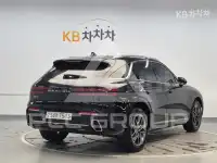 2021 Genesis GV70