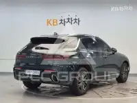 2021 Genesis GV70