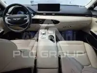 2021 Genesis GV70