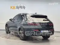 2021 Genesis GV70
