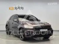 2021 Genesis GV70
