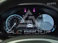 2021 Genesis GV70