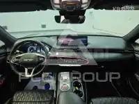 2021 Genesis GV70