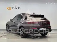 2021 Genesis GV70