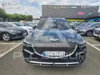 2021 Genesis GV70