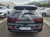 2021 Genesis GV70