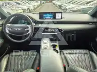 2021 Genesis GV70